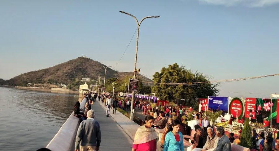 Vibhuti Park, Udaipur, Rajasthan - Vushii.com Vibhuti Park, Udaipur, Rajasthan - Vushii.com